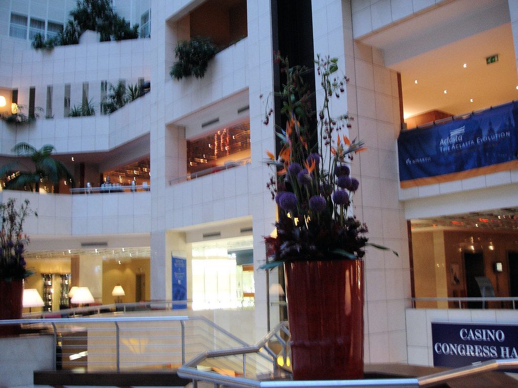Photo from Restspa