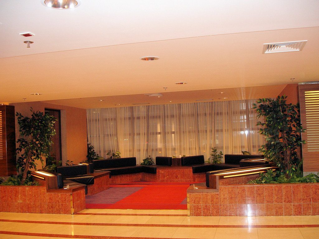 Photo from Restspa