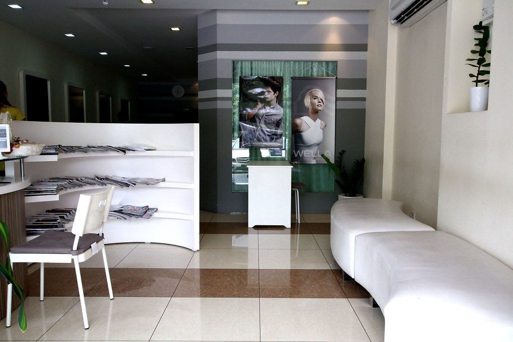 Deep tissue massage