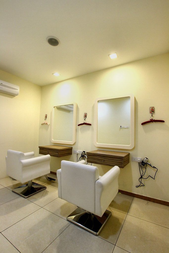Spa services and information