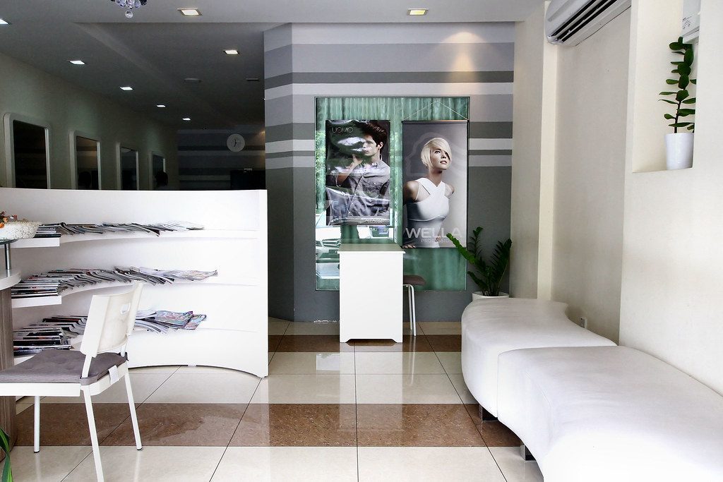 Couples massage experience